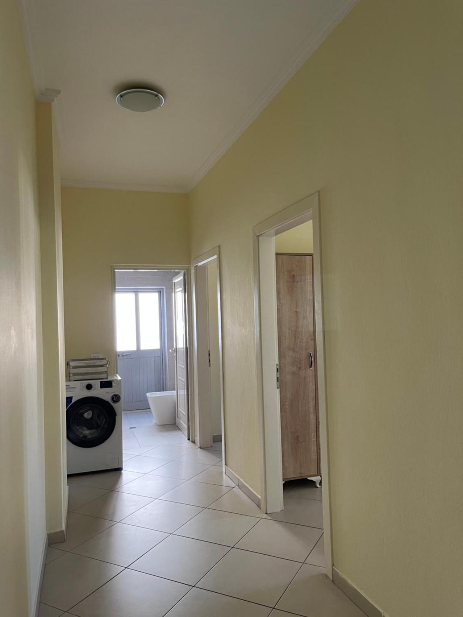 New Baazar Terrace Apartment Tirana Exteriér fotografie
